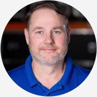 MABE Employee Steven Griner's profile photo