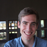 YouTube Employee Chris Conover's profile photo