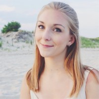 VMRay Employee Nora Curran's profile photo