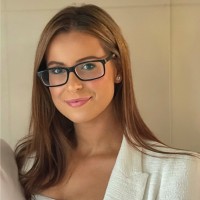 Cenversa Employee Veronika Jendruch's profile photo