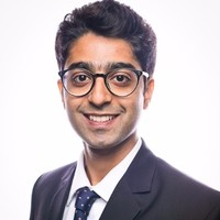 SimpliSafe Employee Raghav Seth's profile photo