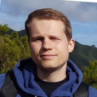 Surfer Employee Mateusz Zieliński's profile photo
