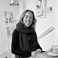 Frederike Huvermann Email