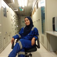 PT. Solid Energi Internasional Employee Khairun Nisa's profile photo