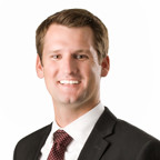 DeWitt LLP - Law Firm Employee Chase Horne's profile photo