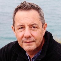 Inis Communication Employee Tim France's profile photo