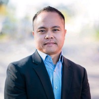 Sole Proprietor Employee Jonathan Agoot's profile photo