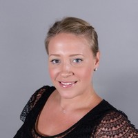 Chryselys Employee Ashley Peterson's profile photo