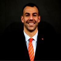 James Taraboi Email & Phone Number