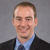 Sylvester Comprehensive Cancer Center Employee Benjamin Rich's profile photo