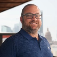 Moody Center ATX Employee Steven Barnhart's profile photo