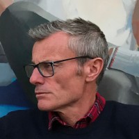 Redfern Design Ltd Employee Stuart Redfern's profile photo