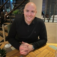 bet365 Employee Anthony Patterson's profile photo