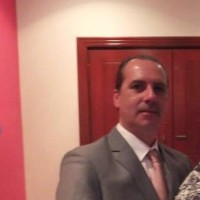 Military Sealift Command Employee Mark Irby's profile photo