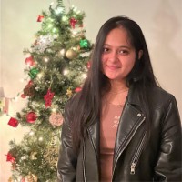 Kripa Patel's profile photo