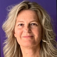 EasySIGN Employee Wendelmoed van Beek's profile photo