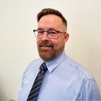 EnviroIssues Employee Aaron McPeek's profile photo