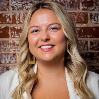 MUSC Health Employee Morgan Vazquez's profile photo