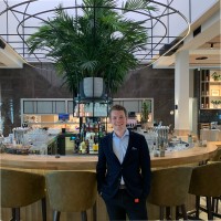 WestCord Hotels Employee Harry Westers's profile photo