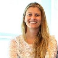 Entel Employee Florencia Alvarez's profile photo