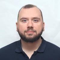 Sunwell Solutions LTD Employee Dimitar Djongov's profile photo