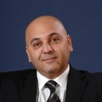 Consist Employee Shimon Amit's profile photo