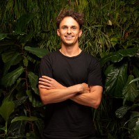 Gum Tree Foundation Employee Nick Chadwick's profile photo