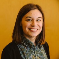 HOME Manchester Employee Ruth Jones's profile photo