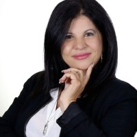 Intercity Realty Employee Florentina Antonescu's profile photo