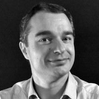 Groupe TF1 Employee David Sarfati's profile photo