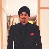Advancecon Employee Phagat Singh's profile photo