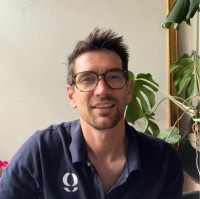 Gentrack Ltd (Global) Employee Justin Howes's profile photo