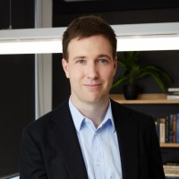 Victoria University Employee Kade Brown's profile photo