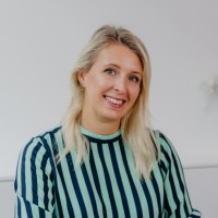 Alexandra Lamers Email & Phone Number