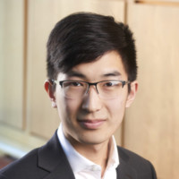 Strategic Research Insights Employee David Chen's profile photo