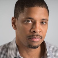 Parsons Corporation Employee Damien Morris's profile photo