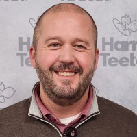 Harris Teeter Employee David Hess's profile photo