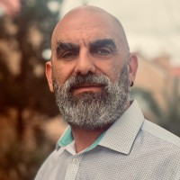 Project 150 Employee Omar Nervegna's profile photo