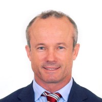 Vow Financial Employee John Minto's profile photo
