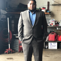 Hertz Employee Raymond Morel's profile photo