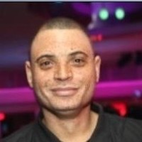 VMware Employee Keith Green's profile photo