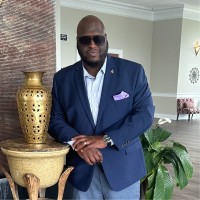 Dwayne Dickson Email & Phone Number