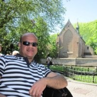 Sylvain Qt Email