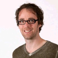 Hitachi Construction Machinery (Europe) NV (HCME) Employee Eddy Roovers's profile photo