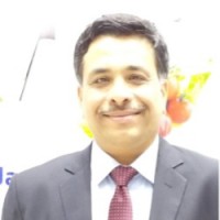 Epigral Limited Employee Yashodhan Chitnis's profile photo