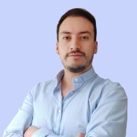 GB Advisors Employee Danilo Bedoya López's profile photo