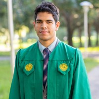 Monomer Software Employee Shaun Ramjattan's profile photo