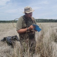 Maryland Department of Natural Resources Employee R. Derby's profile photo