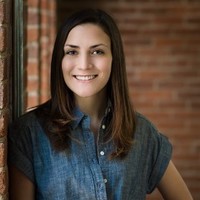 One Door Employee Lauren Squier's profile photo