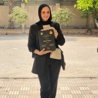 Fawry Employee Sama Mohamed's profile photo